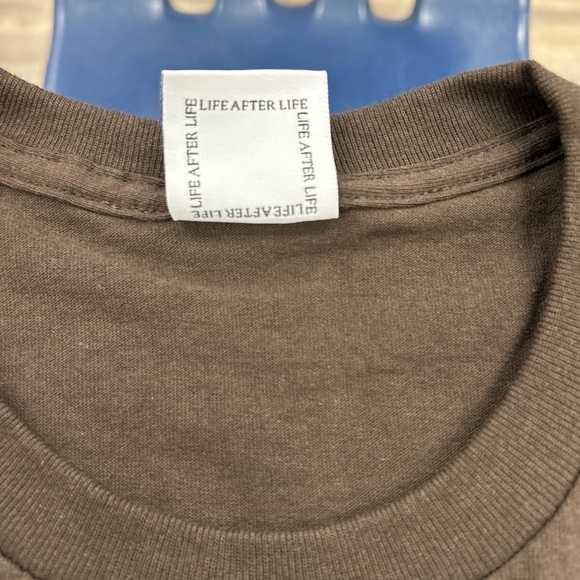 Sci-Fi Fantasy Men's Graphic T-Shirt - Picture 6 of 6